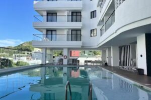 3H Hotel Santa Marta