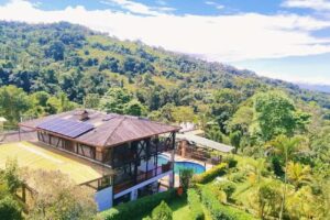 5ta SARoCO Hacienda Cultural y Agro Ecoturística