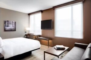 AC Hotel Bogotá Zona T