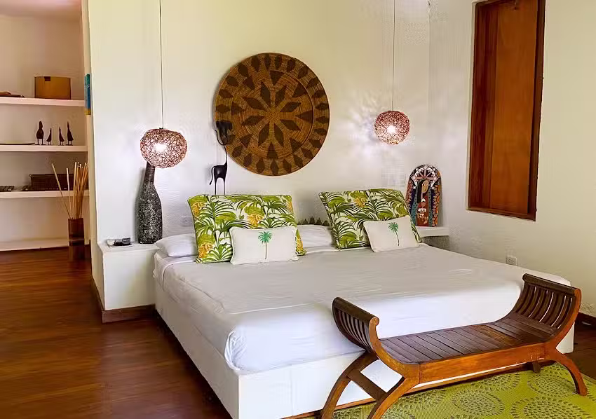 Acantilado de la Tierra