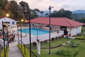 acqua di mare finca campestre