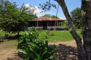 AGENCIA DE VIAJES QUINCHIA TRIPS, TURISMO DE NATURALEZA, MAGDALENA MEDIO