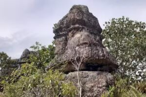 AGENCIA DE VIAJES Y TURISMO CRISTALES MACARENA