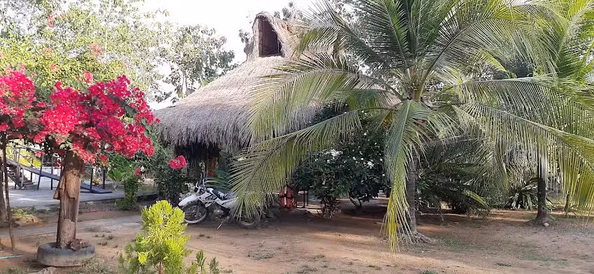 Agriturismo Palmarejo