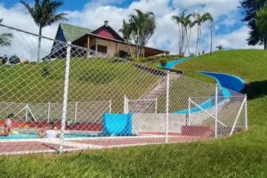 Agroparque Las Villas