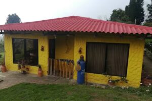 Agrupacion Los Almendros