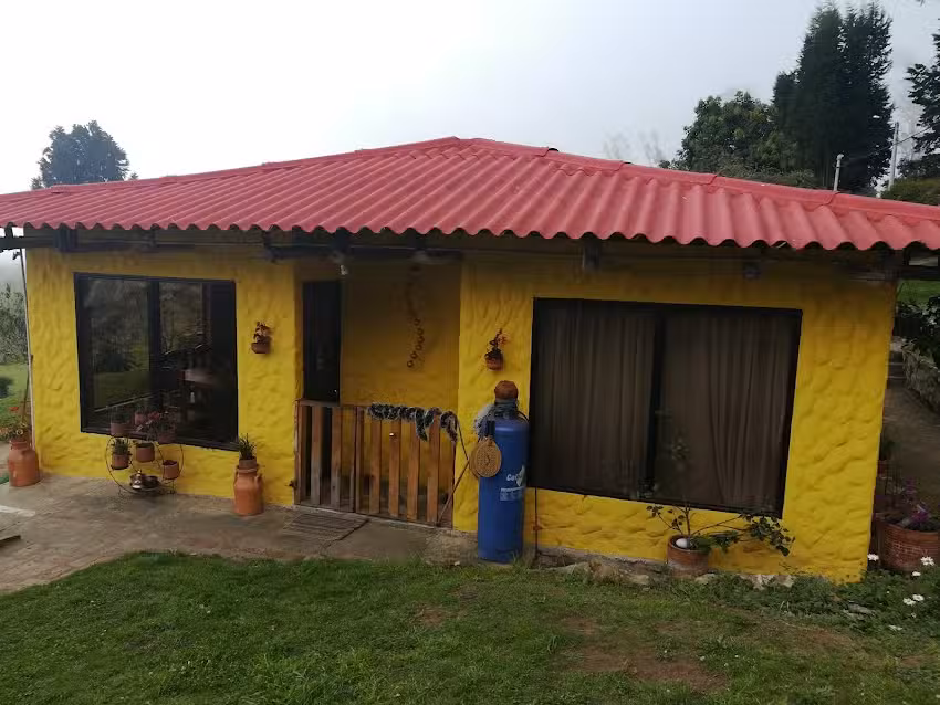 Agrupacion Los Almendros