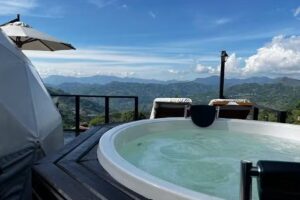 Agua del Cielo Glamping