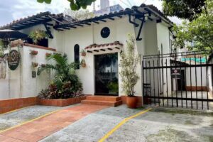 Aguacatala Hotel Boutique