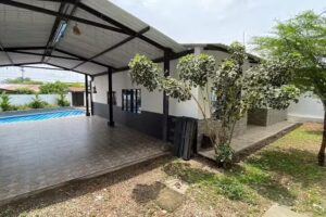 Aguamarina Inn &ndash; Casa de descanso con Piscina