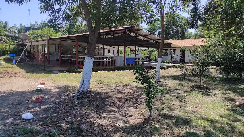 AIPA &ndash; Campamento San Felipe