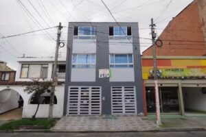 Airbnb espa&ntilde;ola Bogota
