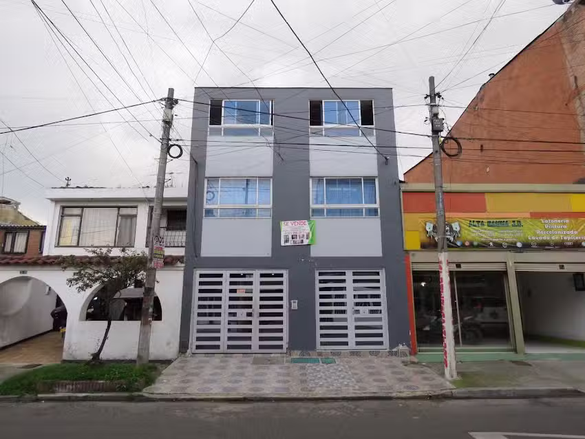 Airbnb espa&ntilde;ola Bogota