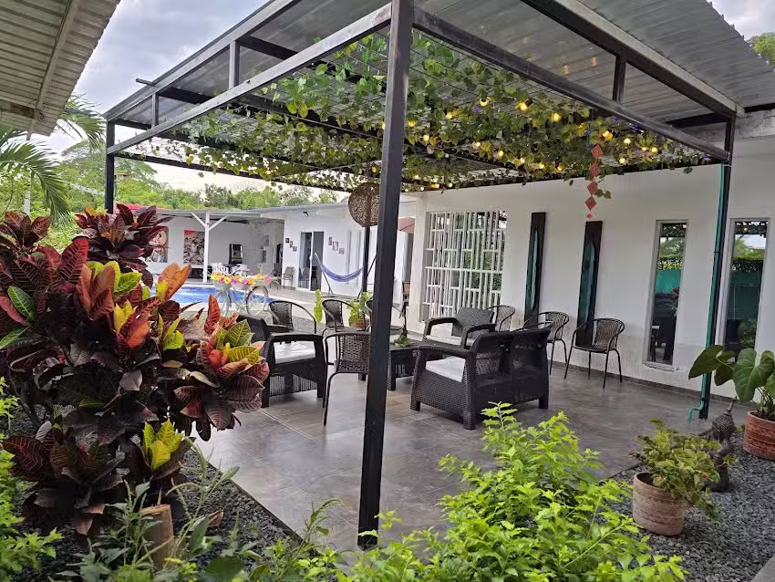 AKOYA MERAKI CASA HOTEL