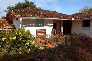 Albahaca Hospedaje Tienda