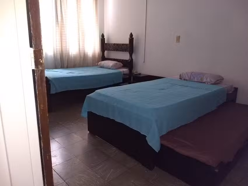 Alcobas cerca al &Eacute;xito San Fernando