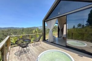 Aldeia Guatap&eacute;