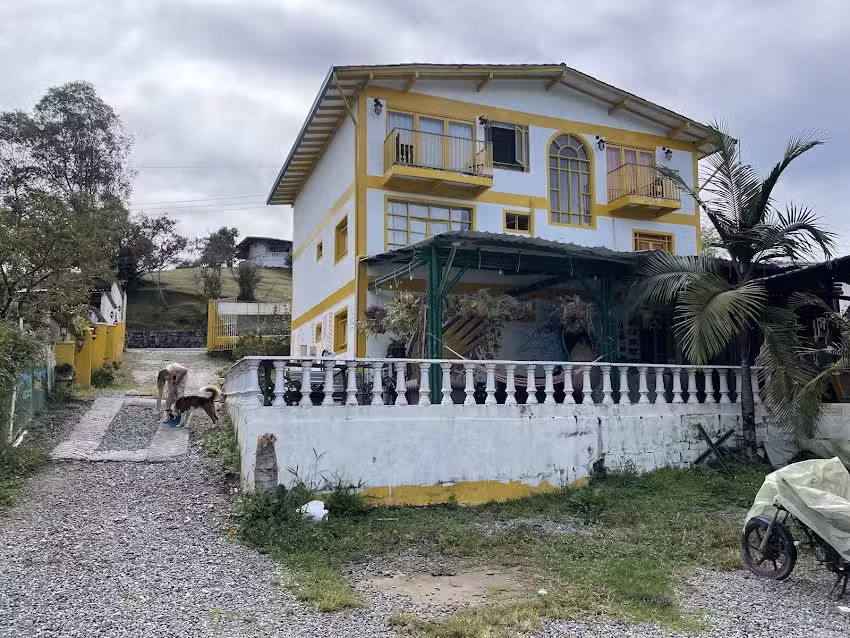 Alegria Hostel Boutique