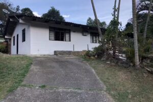 Alfaguara Dapa&rsquo;s View