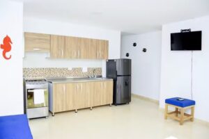 Alicante Apartamentos