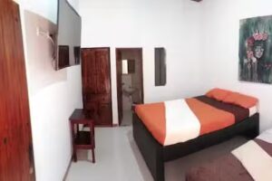 Allegranza Hostal Art Home