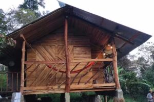 Almendra Posada Campestre