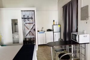 Aloja-T Jerico,Ant,apartamentos amoblados