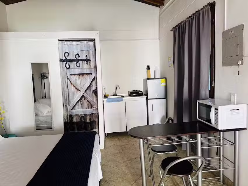 Aloja-T Jerico,Ant,apartamentos amoblados