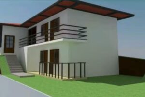 Alojamiento ArtVelez Casa Tur&iacute;stica