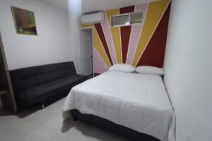 Alojamiento Brisas del R&iacute;o Barranquilla