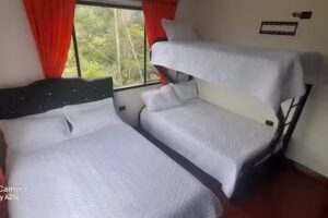 Alojamiento Brisas Encantadoras