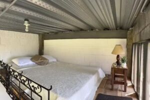 Alojamiento campestre