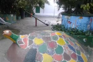 Alojamiento Casa Mariela