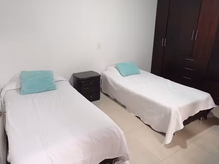 Alojamiento Do&ntilde;a Maria