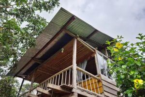 Alojamiento Donde Se Oculta el Sol