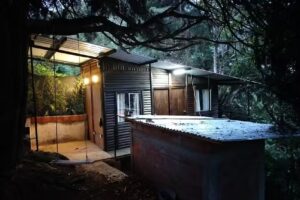 Alojamiento ECO NOUS