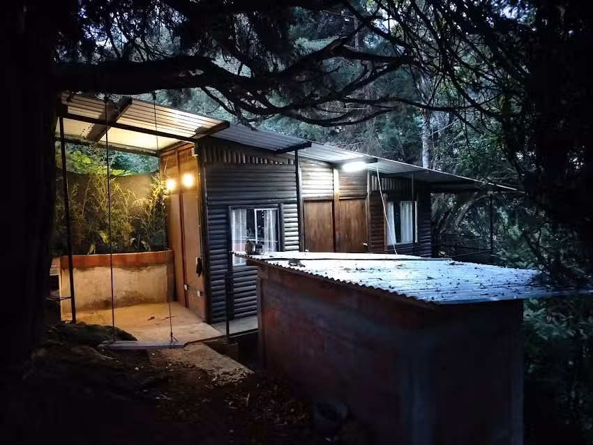 Alojamiento ECO NOUS