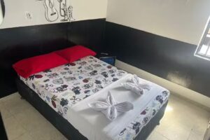 Alojamiento Econ&oacute;mico en Manizales &rdquo; El Amanecer &ldquo;