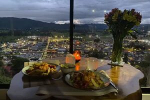 Alojamiento El Indio Ese