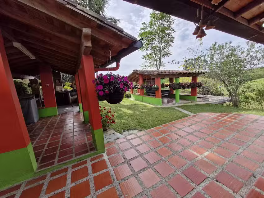 Alojamiento El Retorno