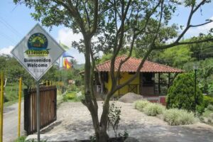 Alojamiento el tesorito