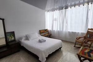 Alojamiento en Habitaciones amobladas en Chipre