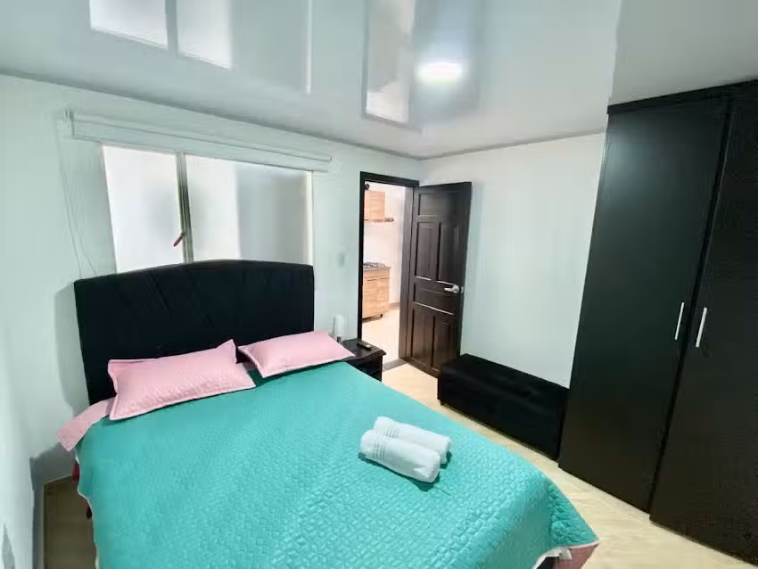 Alojamiento hotel &ldquo;Chiquiencanto&rdquo;
