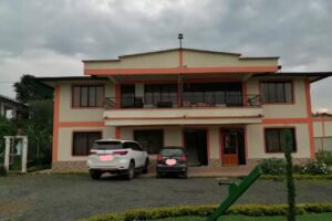 Alojamiento La Fortaleza