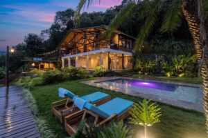 Alojamiento &ndash; La Monta&ntilde;a Secreta