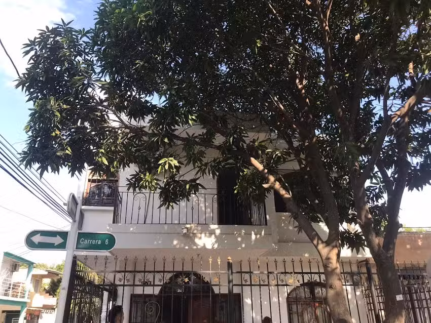 Alojamiento Los Angeles