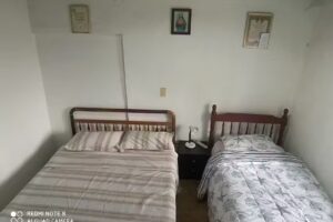 Alojamiento Los Encinitos