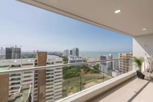 Alojamiento marina club