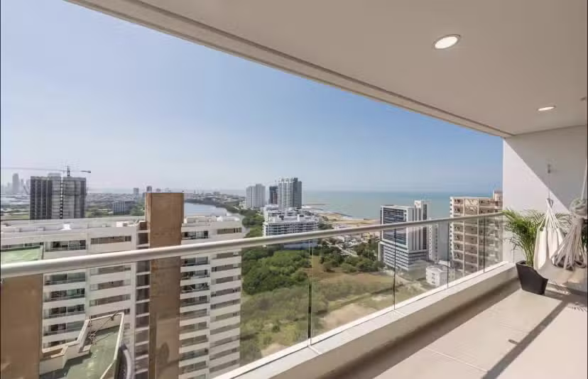 Alojamiento marina club