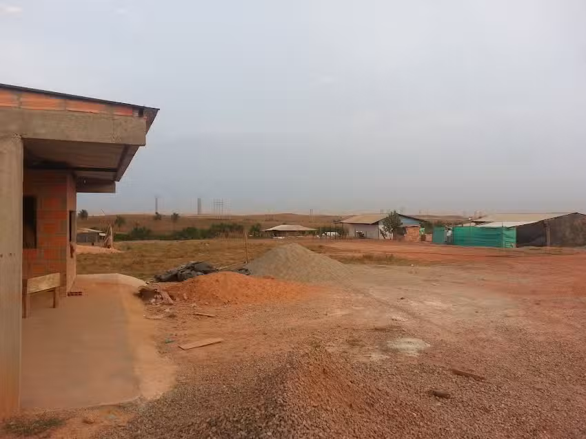 Alojamiento Mata Negra